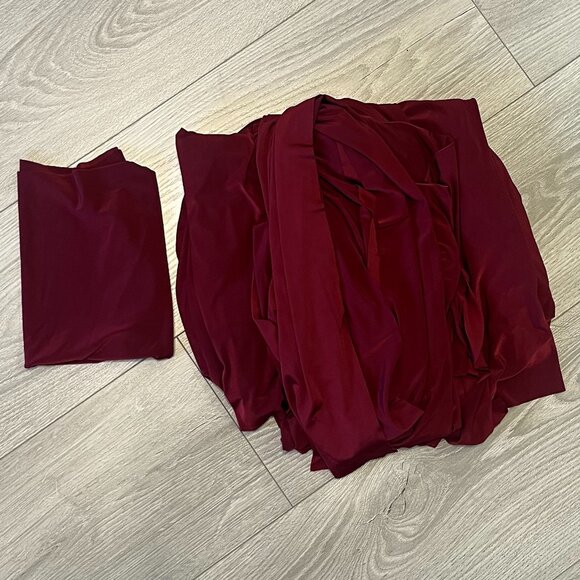 Infinity Convertible Bridesmaids Dress - Picture 3 of 5